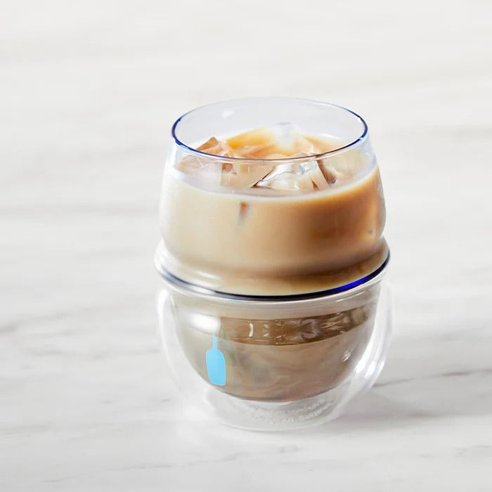 Double-Walled Aroma Glass