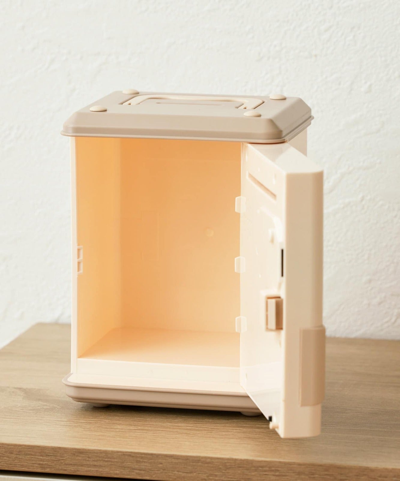 Electronic Piggy Bank