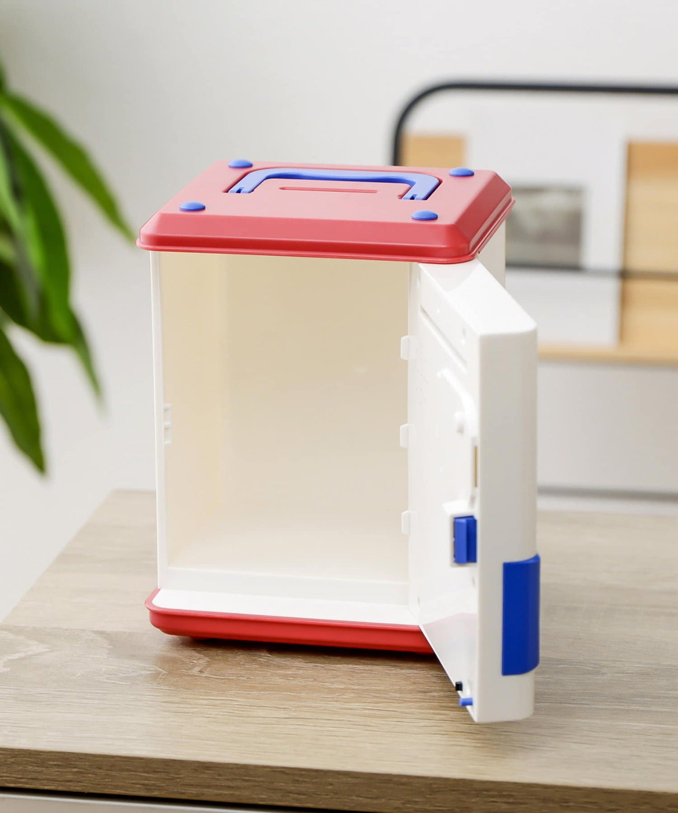 Electronic Piggy Bank
