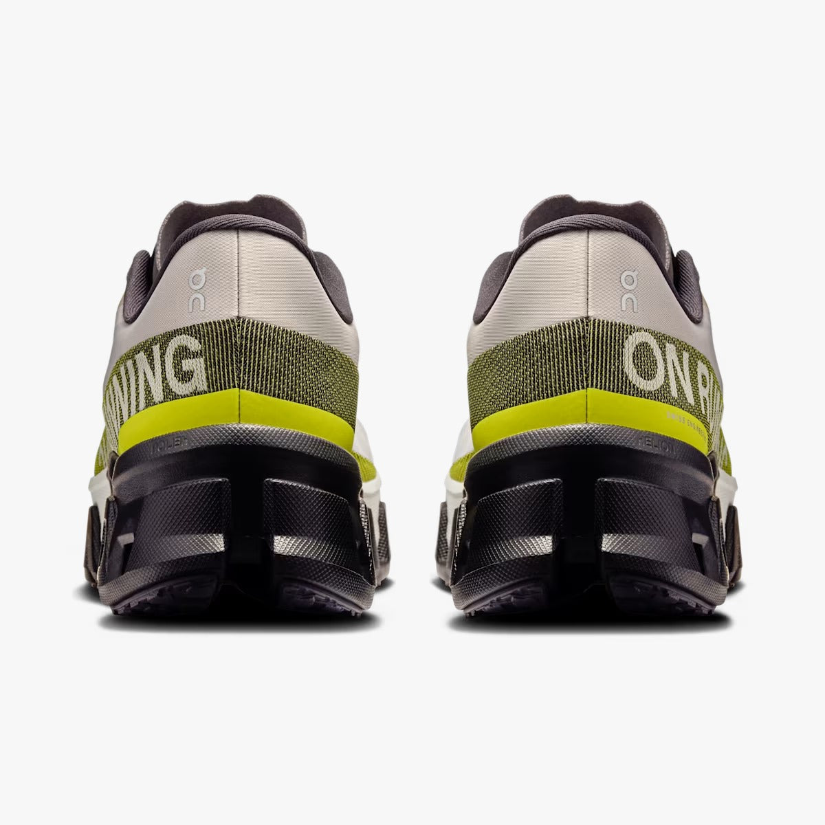 On | Cloudmonster Hyper