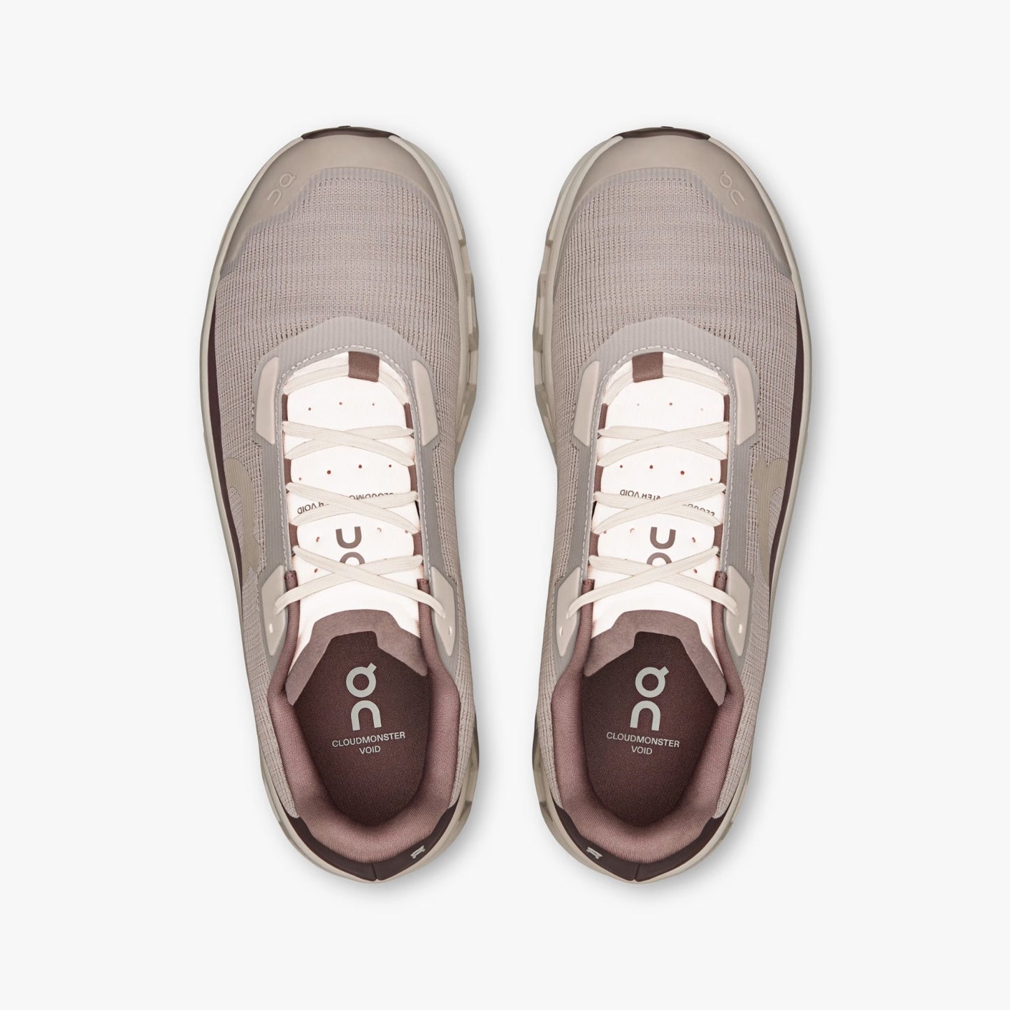 On | Cloudmonster Void