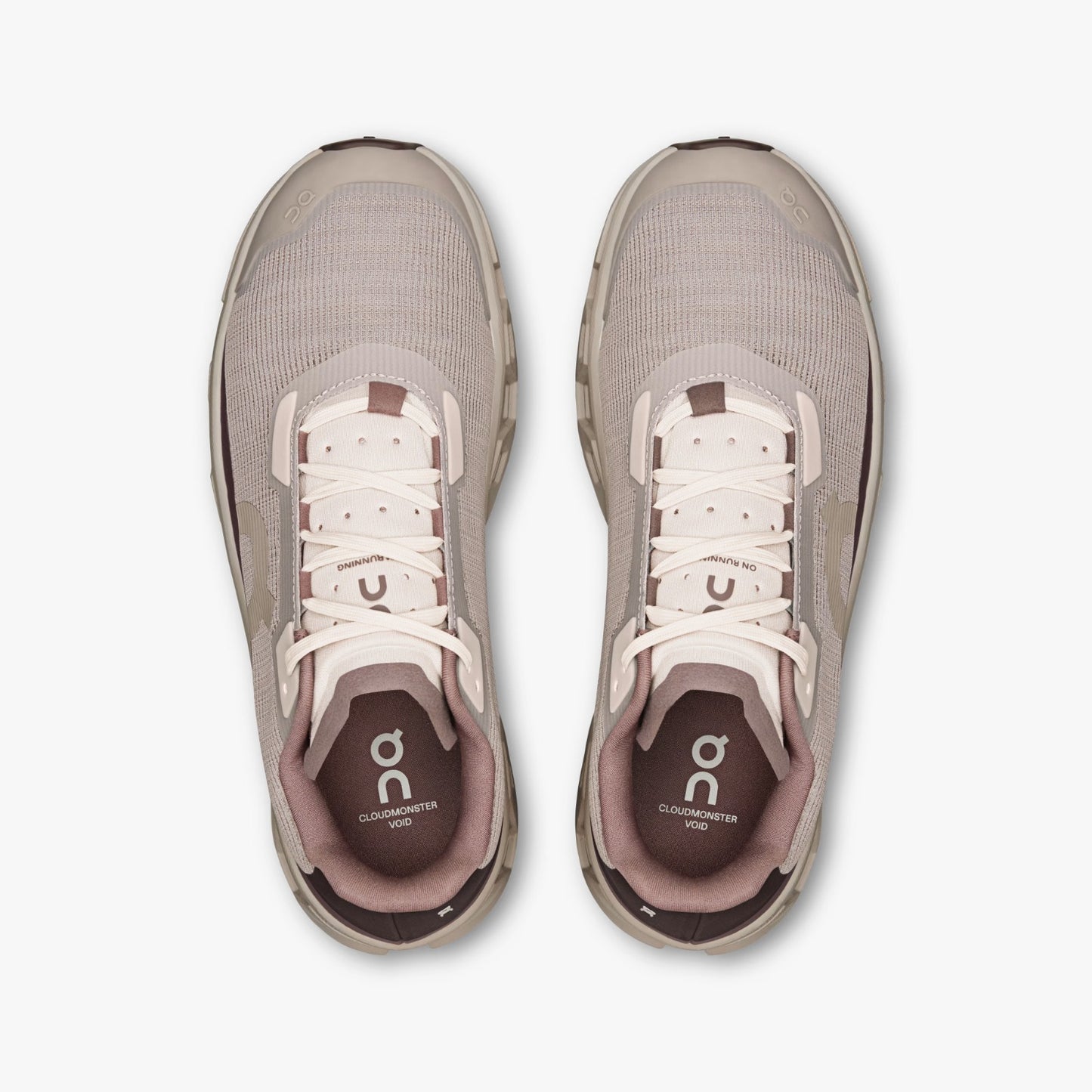 On | Cloudmonster Void