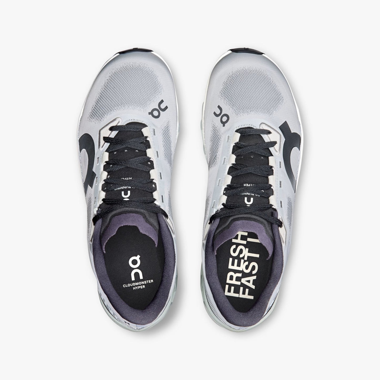 On | Cloudmonster Hyper