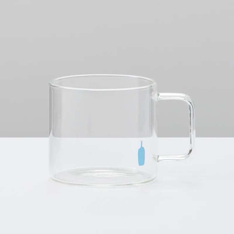 Glass Mug