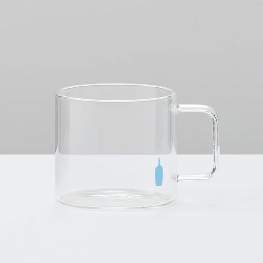 Glass Mug