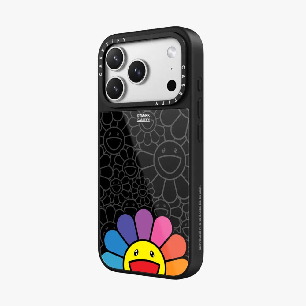 SMILE (RAINBOW) PHONE CASE