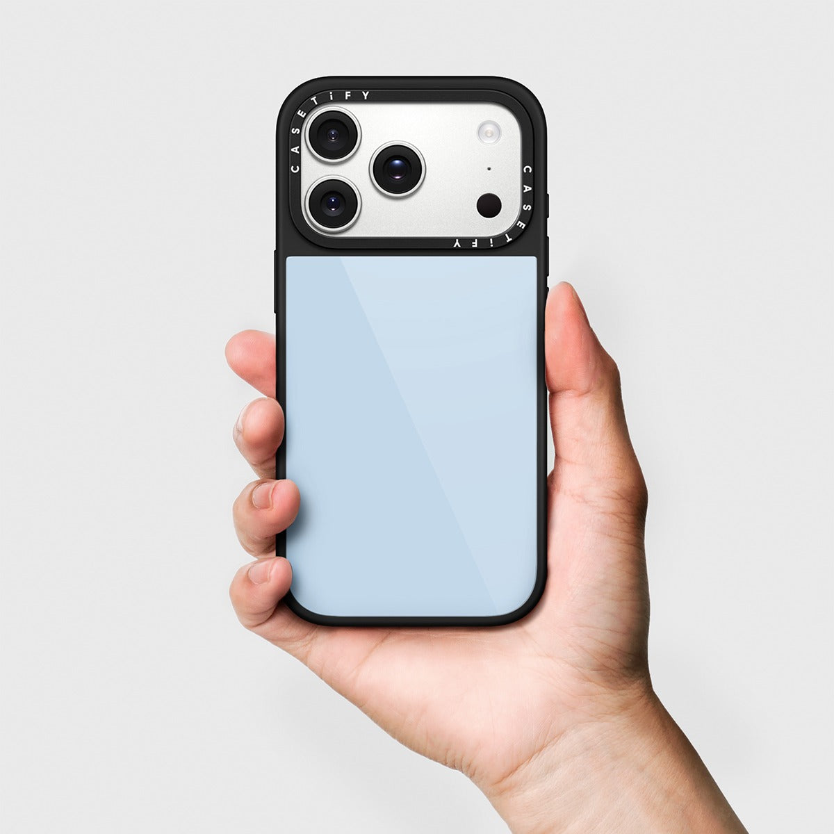 SMILE (RED) PHONE CASE