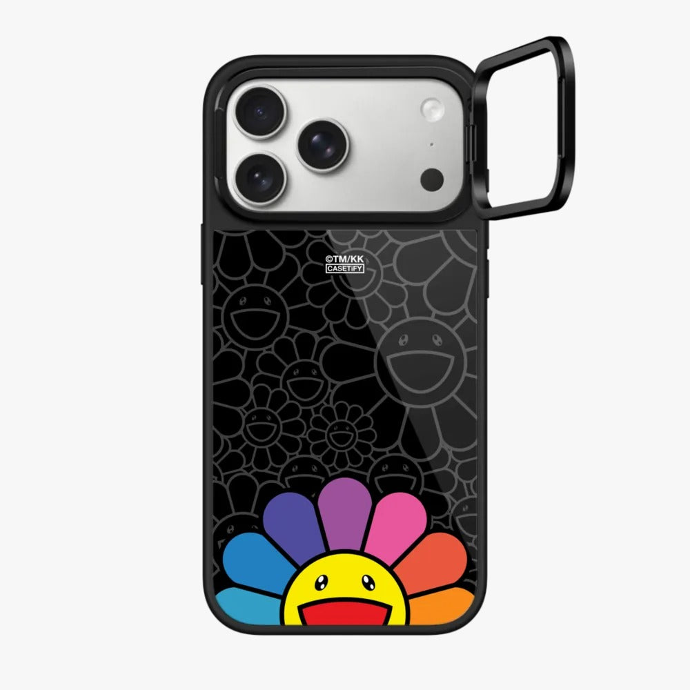 SMILE (RAINBOW) PHONE CASE