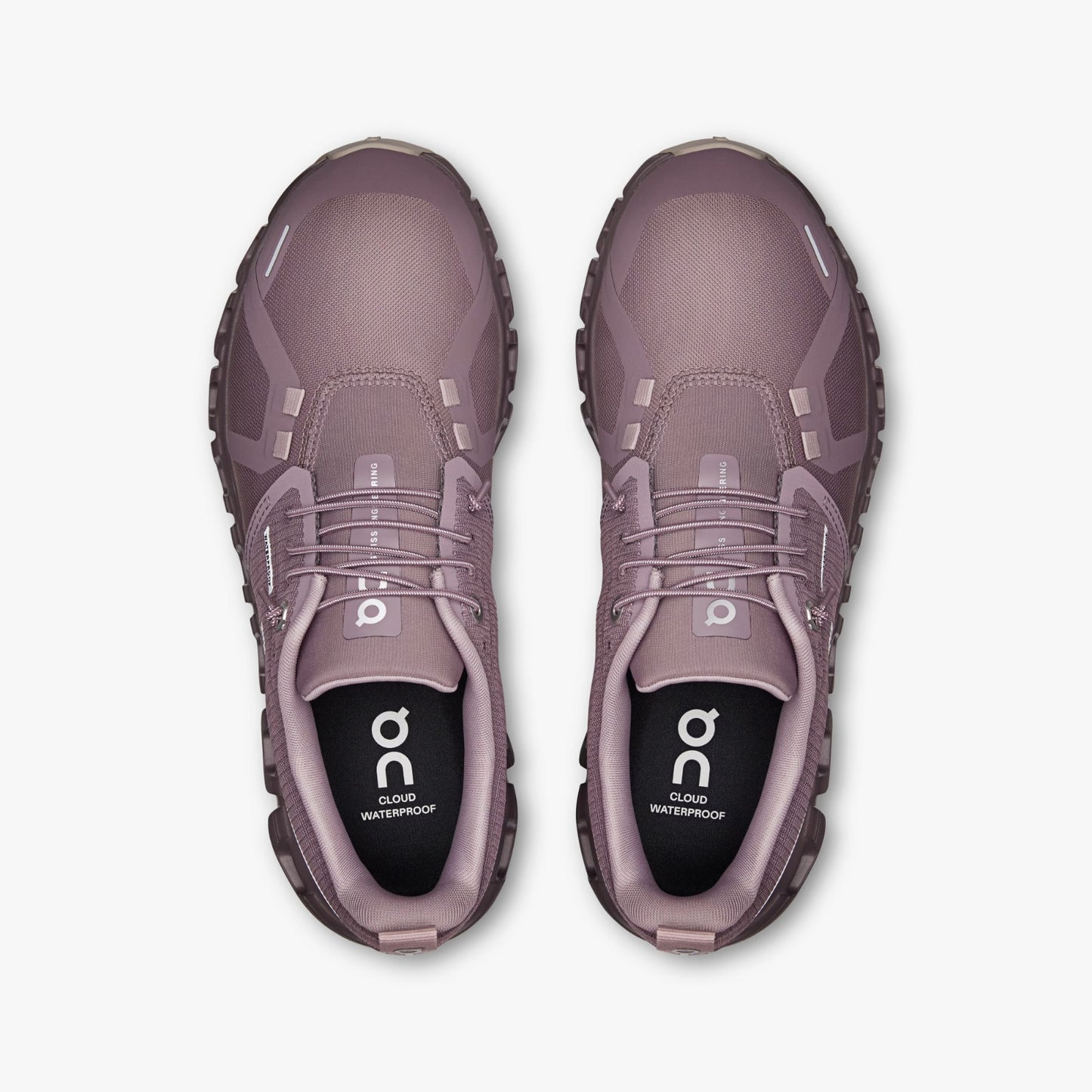 On | Cloud 6 Waterproof