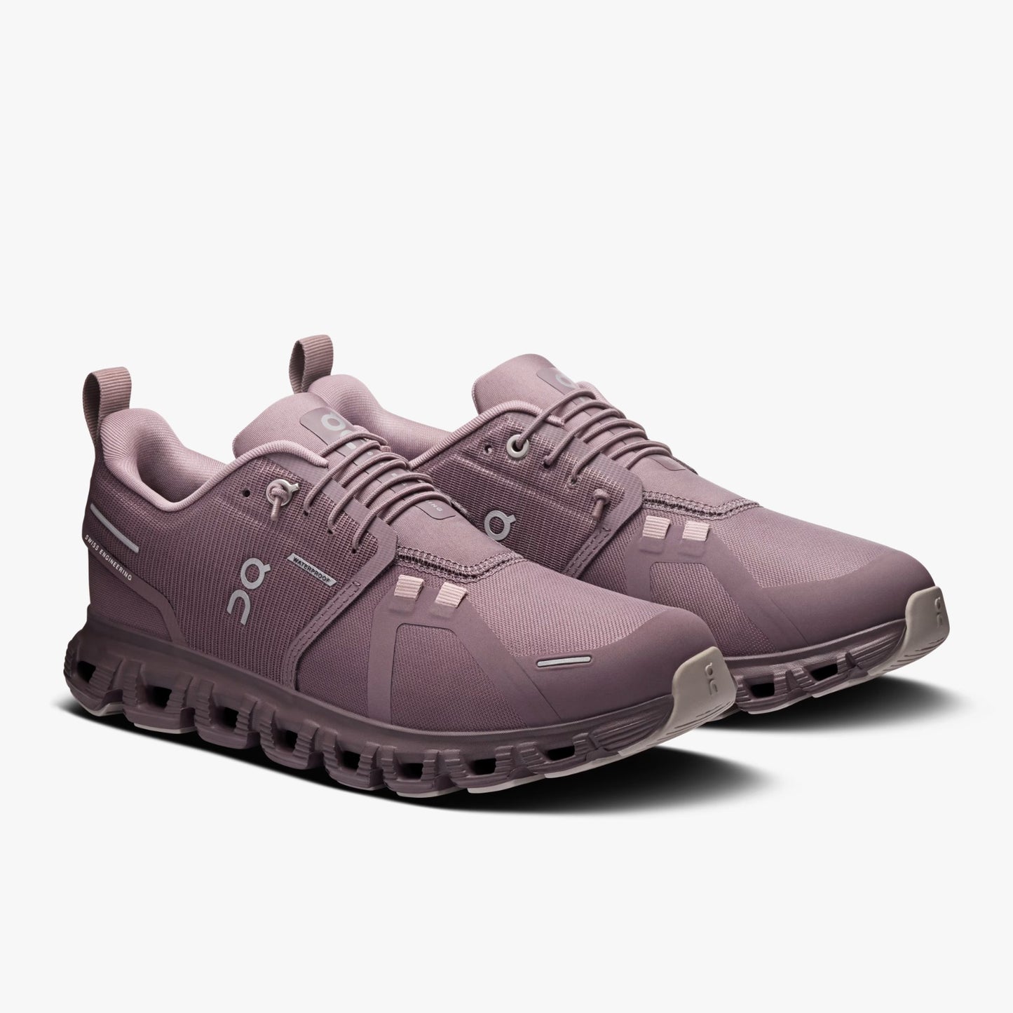 On | Cloud 6 Waterproof