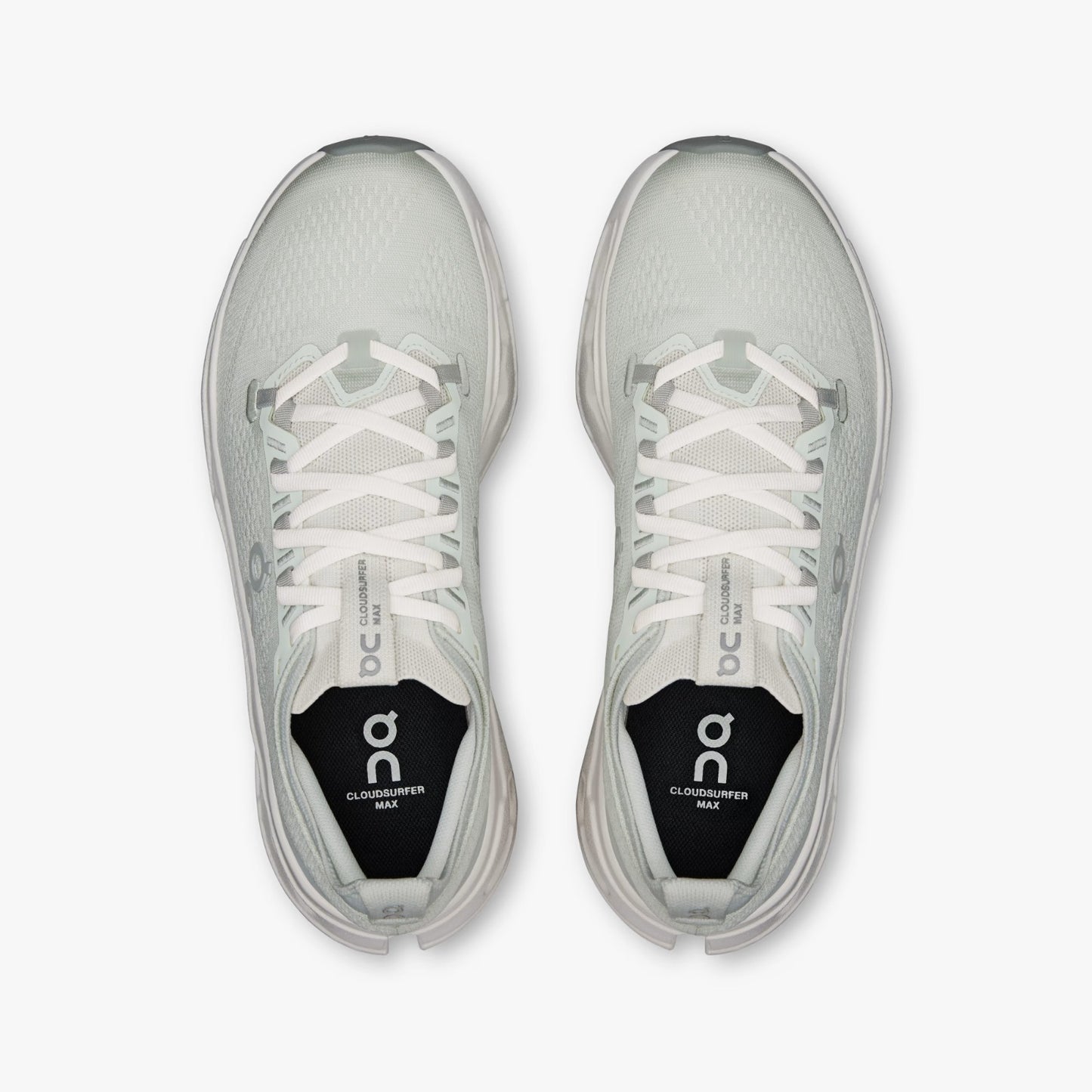 On | Cloudsurfer Max