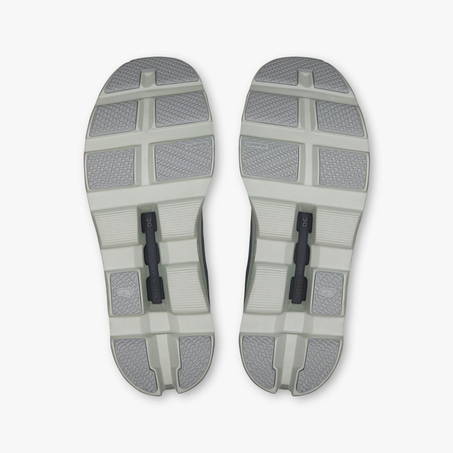 On | Cloudmonster Void