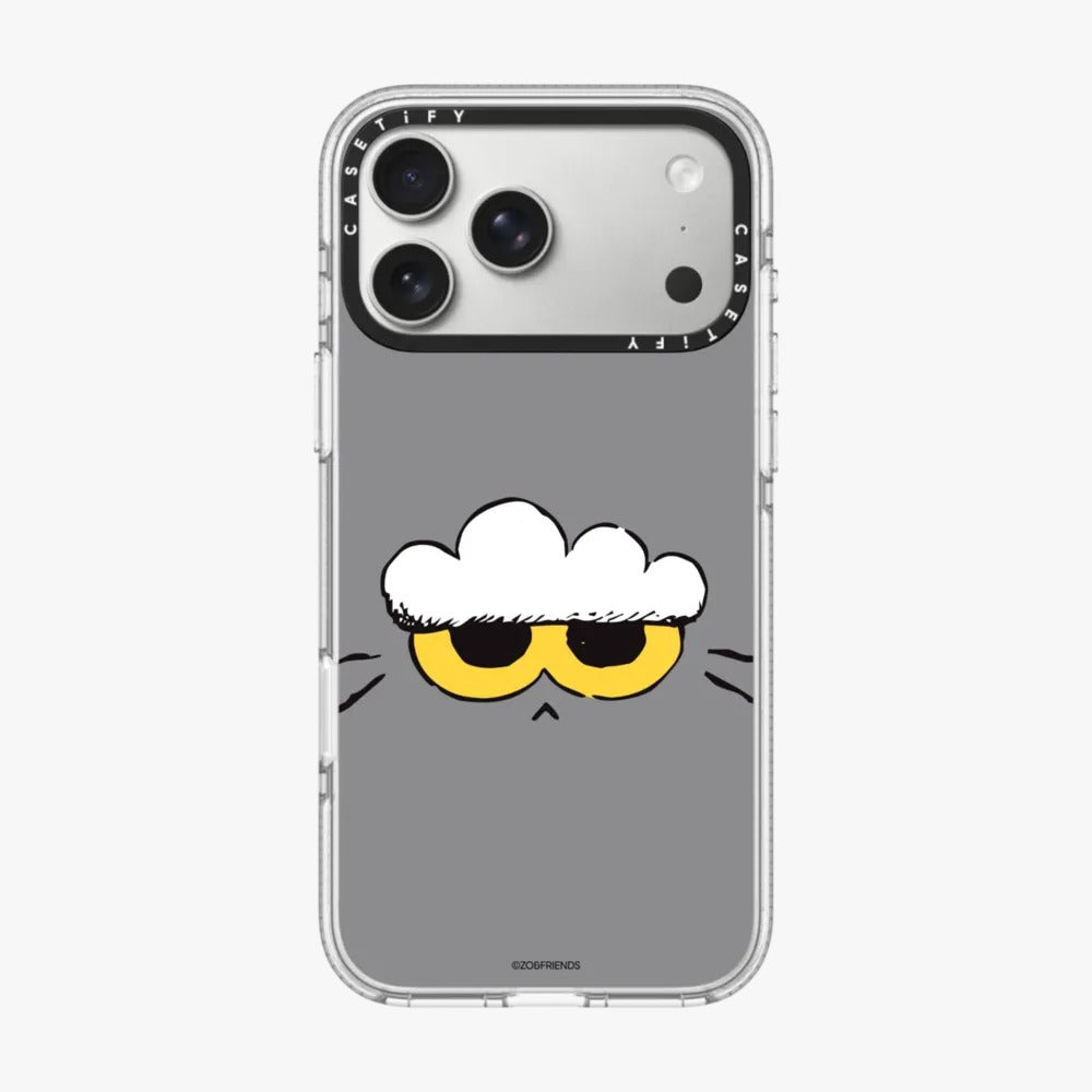 ZO&FRIENDS ZOA Face Case - Normal