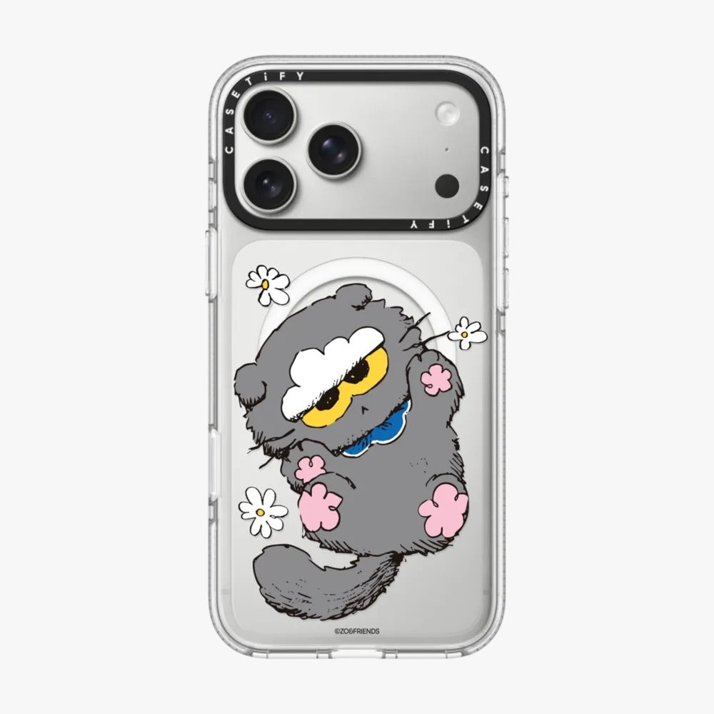 ZOA Custom Case