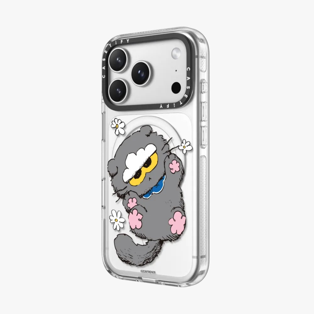 ZOA Custom Case