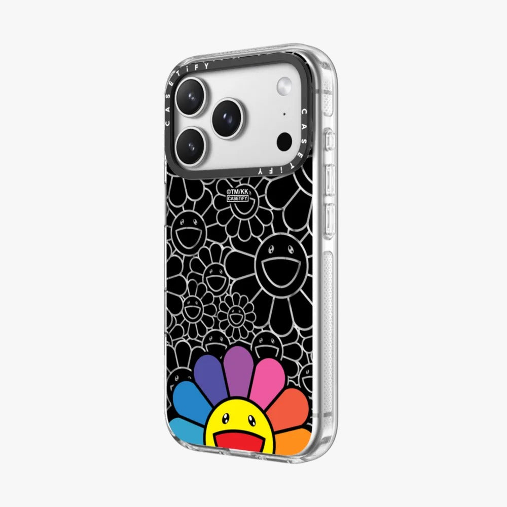 SMILE (RAINBOW) PHONE CASE