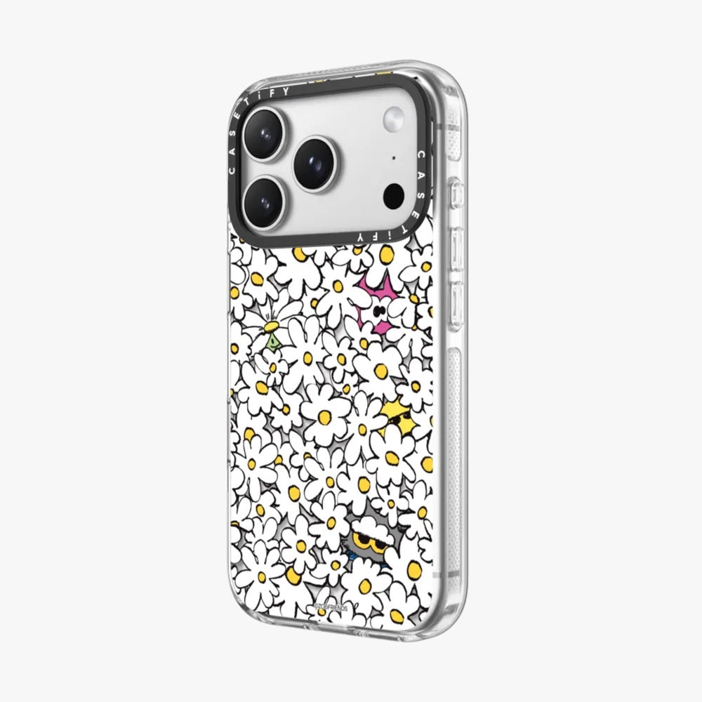 Daisy Case