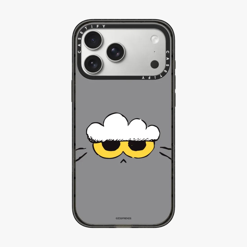 ZO&FRIENDS ZOA Face Case - Normal