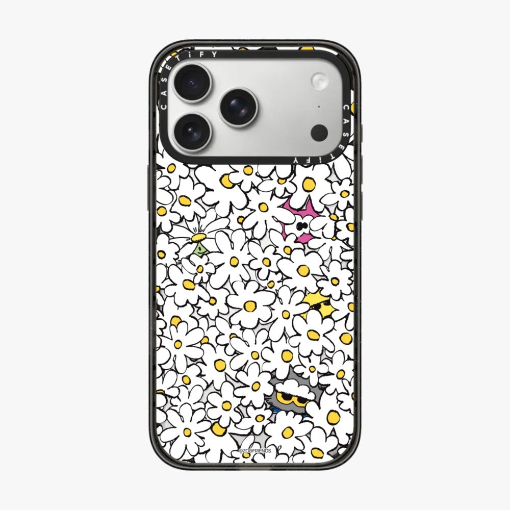 Daisy Case