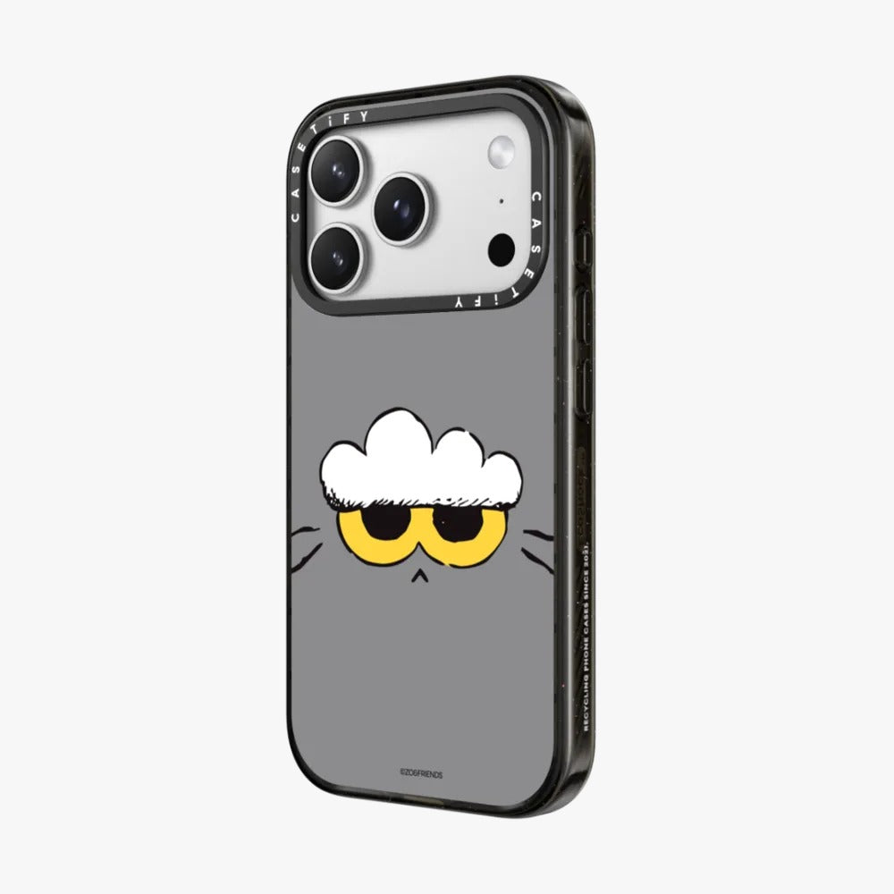 ZO&FRIENDS ZOA Face Case - Normal