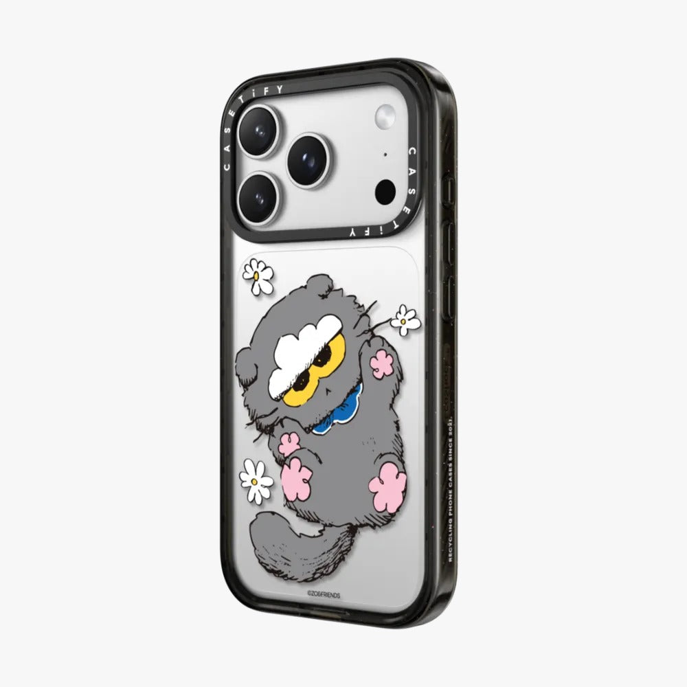 ZOA Custom Case