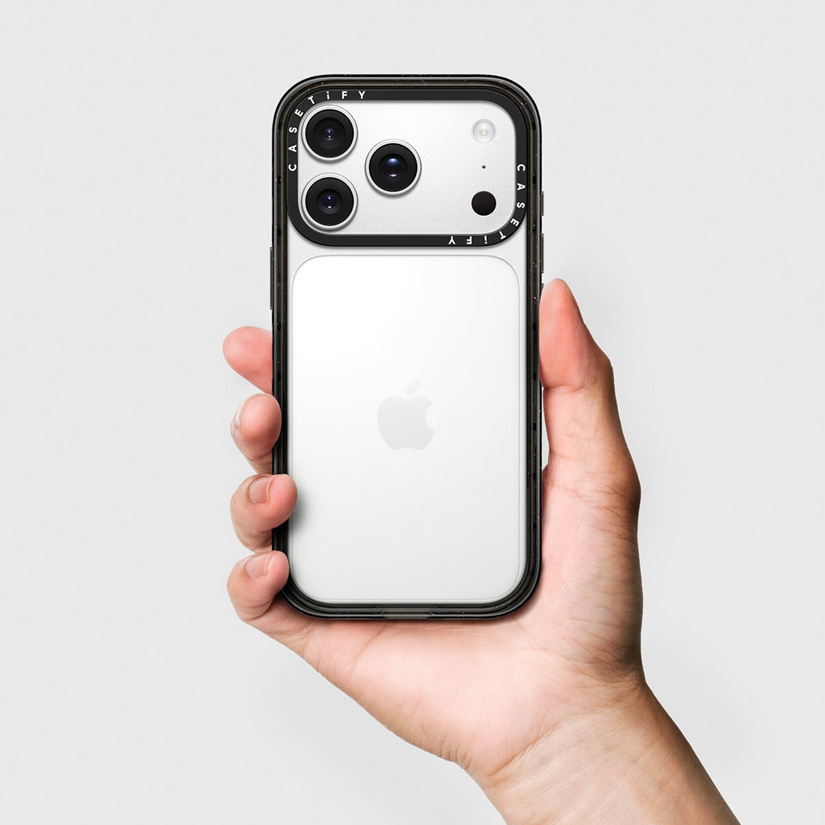 SMILE (RED) PHONE CASE