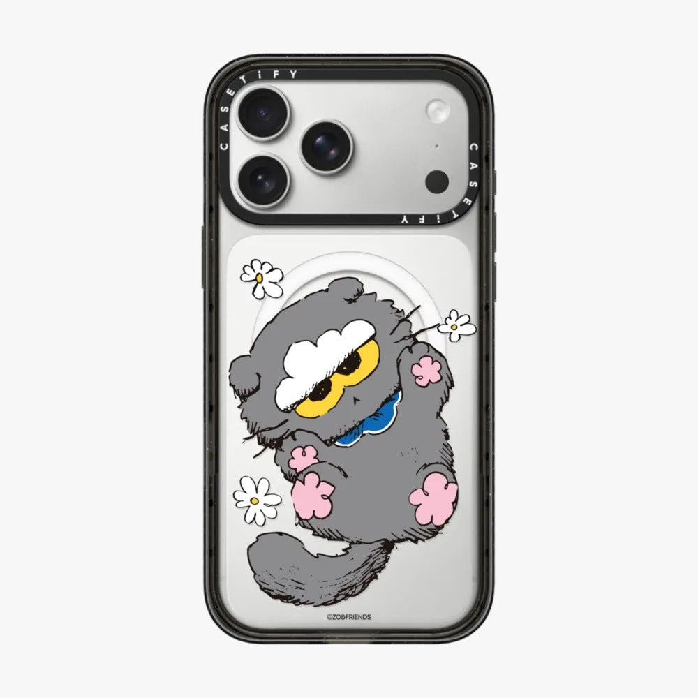 ZOA Custom Case