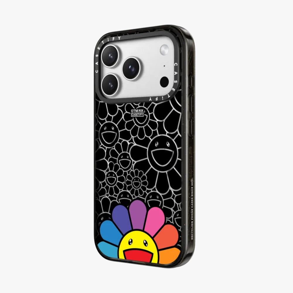 SMILE (RAINBOW) PHONE CASE