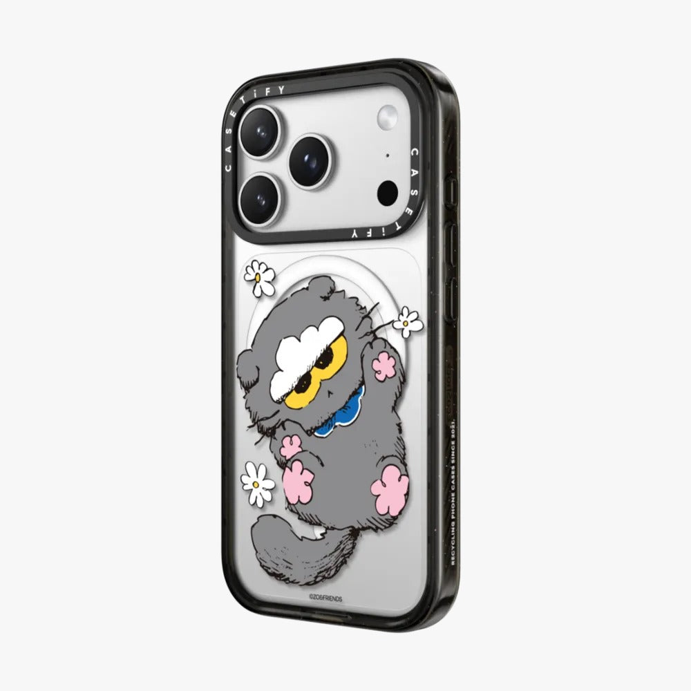 ZOA Custom Case