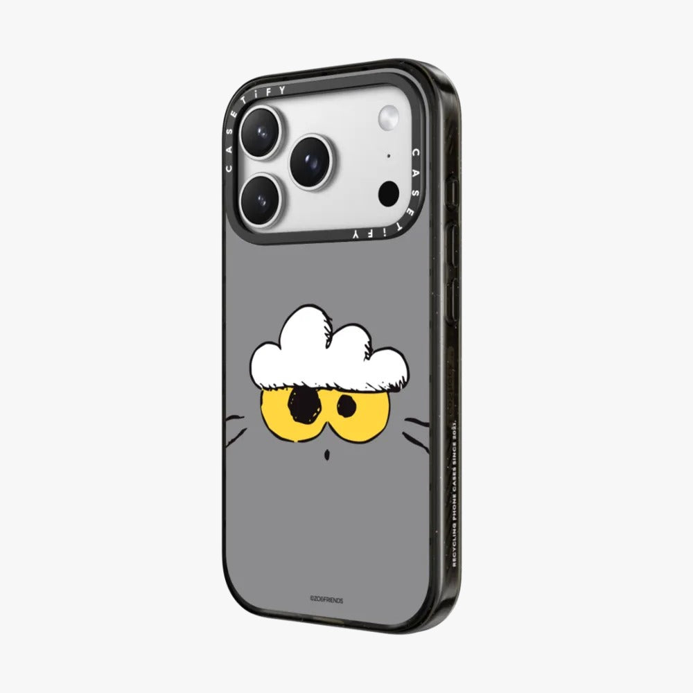 ZO&FRIENDS ZOA Face Case - Shock