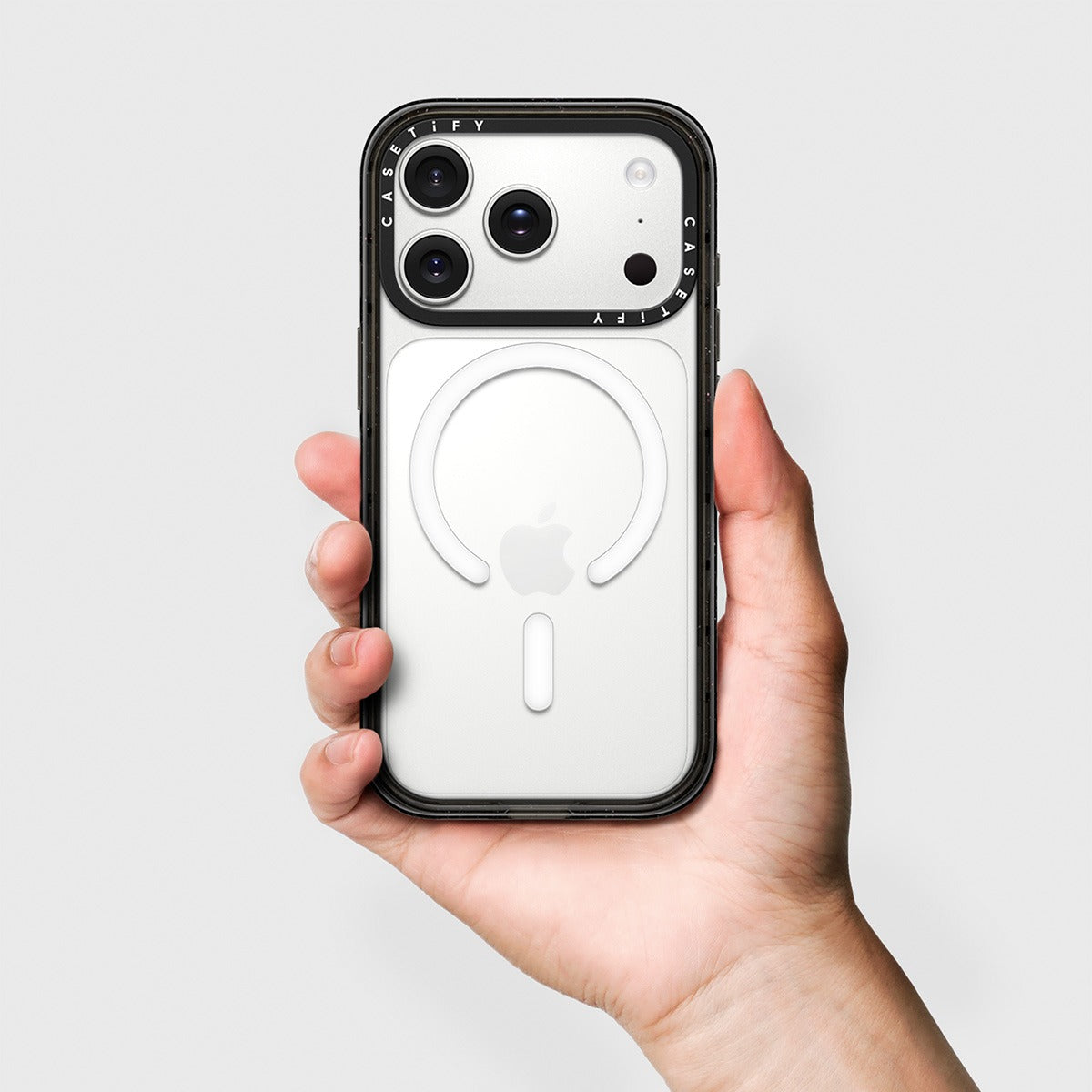 SMILE (RAINBOW) PHONE CASE