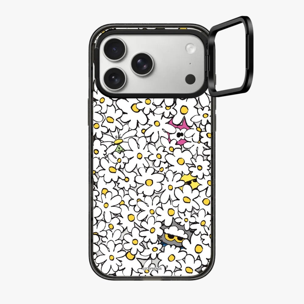 Daisy Case
