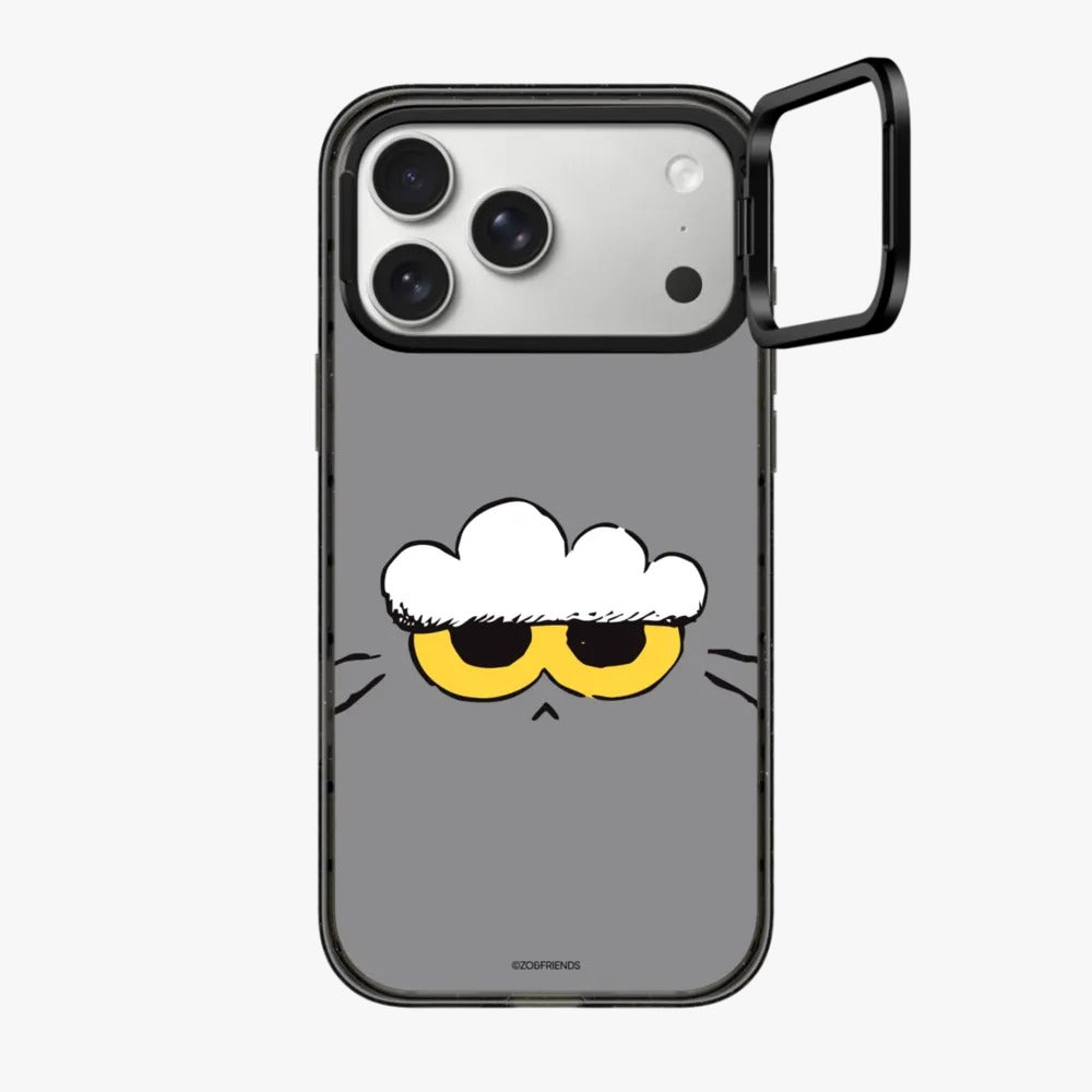 ZO&FRIENDS ZOA Face Case - Normal