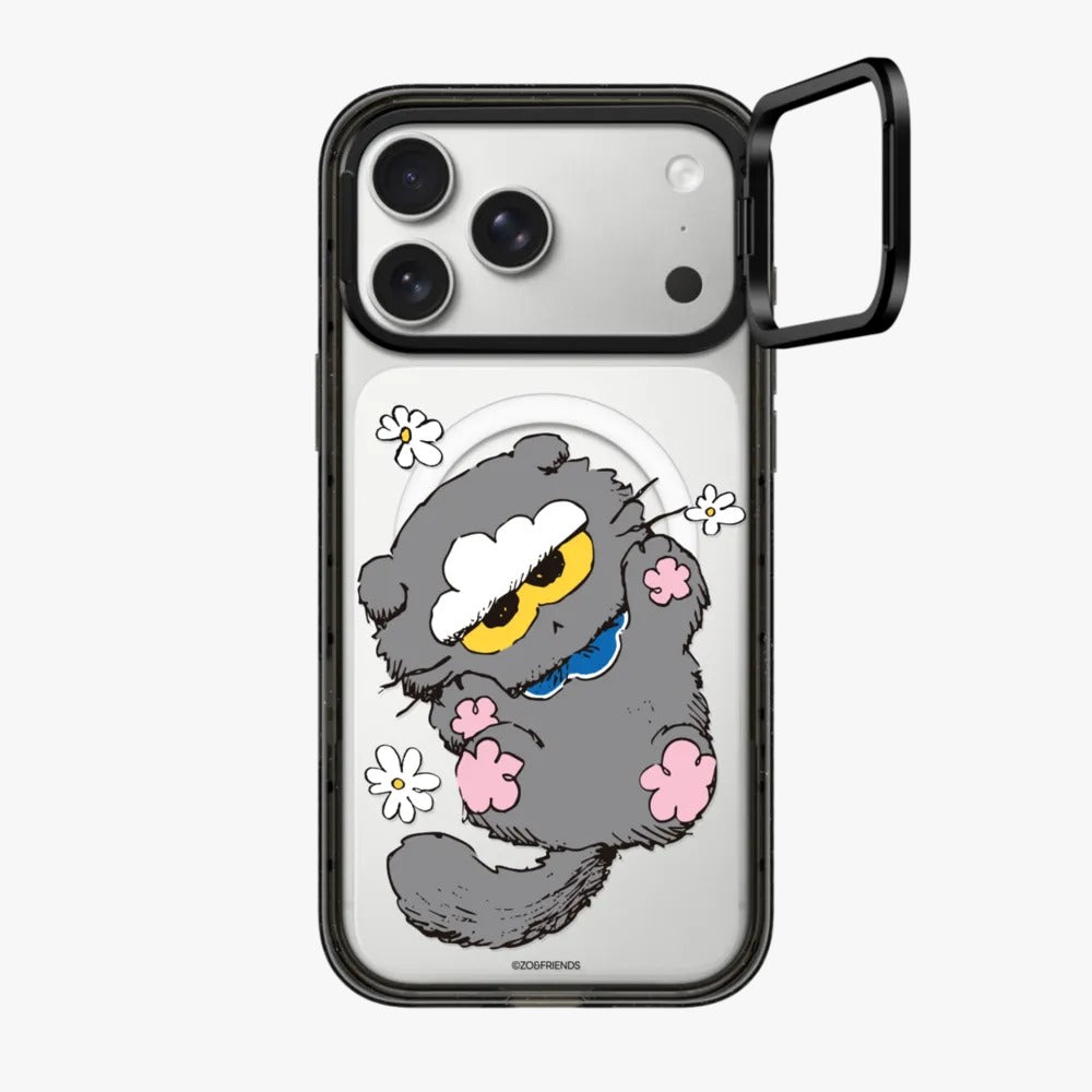 ZOA Custom Case
