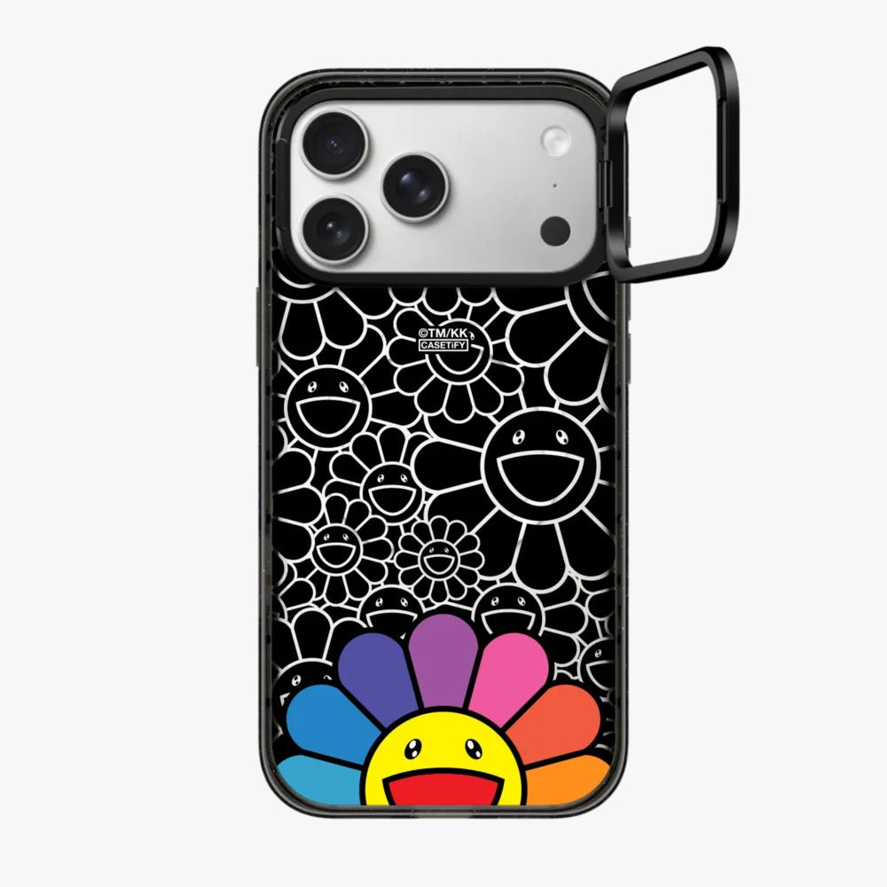 SMILE (RAINBOW) PHONE CASE