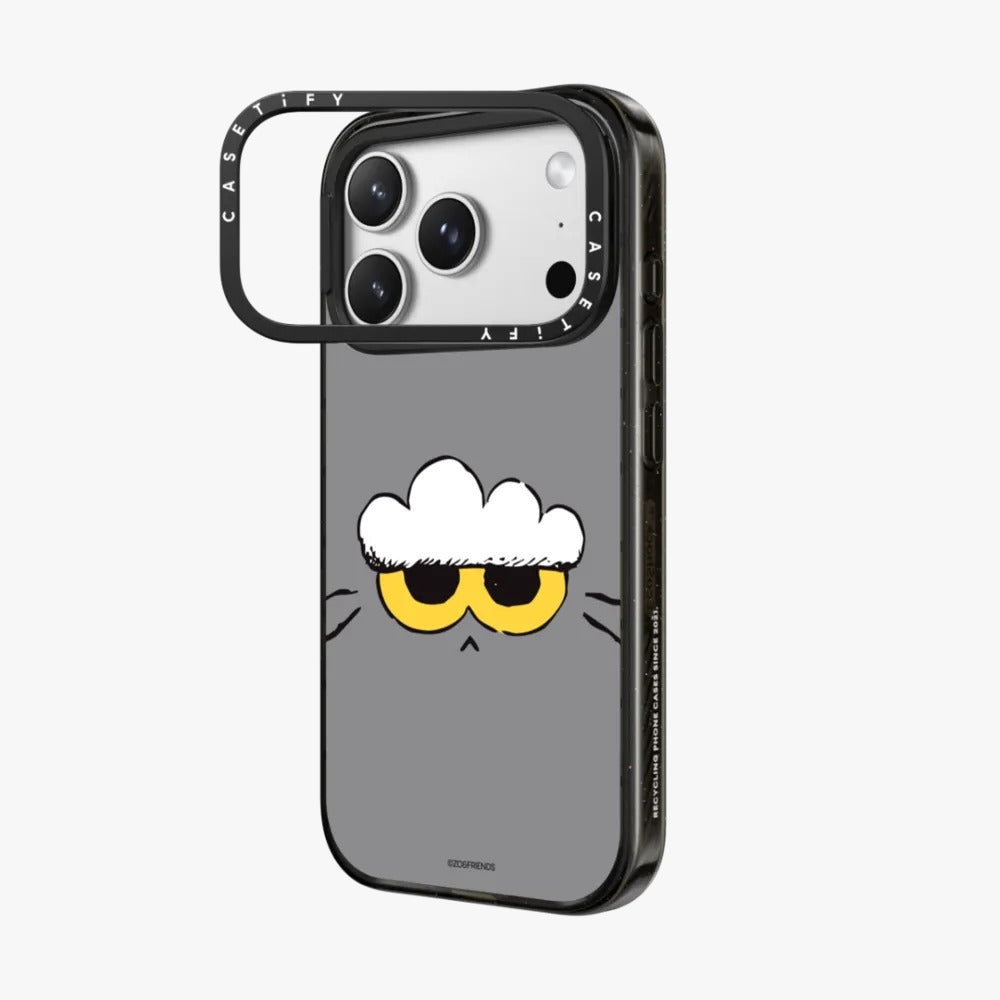 ZO&FRIENDS ZOA Face Case - Normal