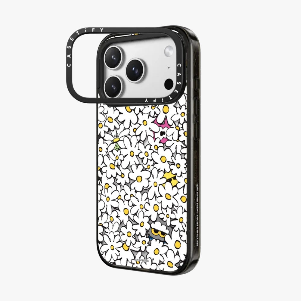 Daisy Case