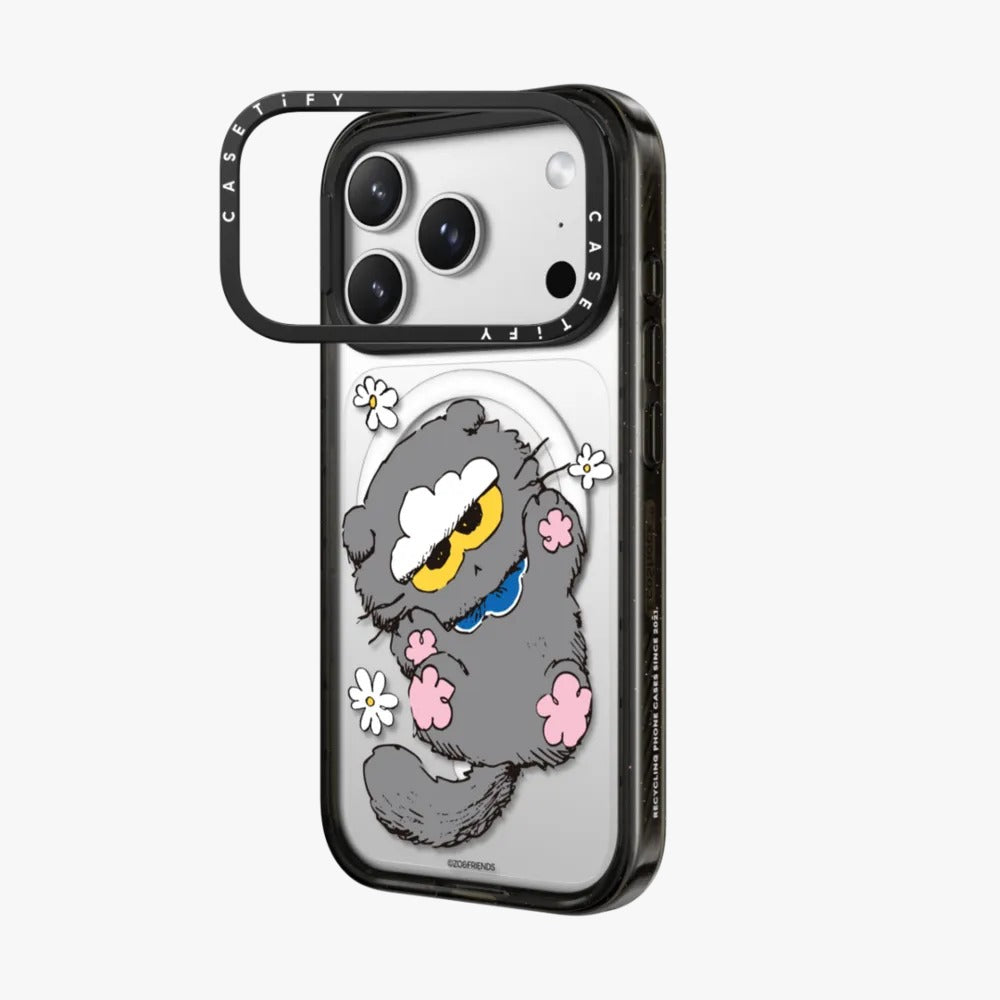 ZOA Custom Case