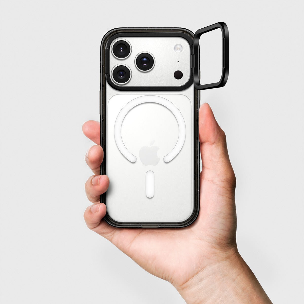 FLOWERS STICKER MANIA PHONE CASE