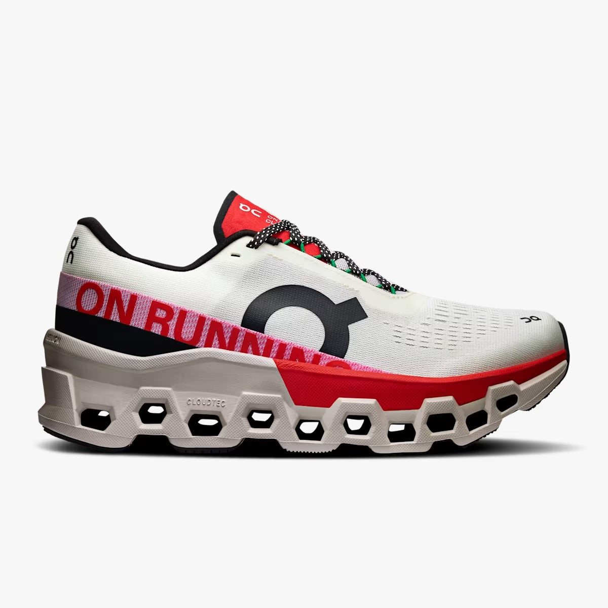 On | Cloudmonster 2