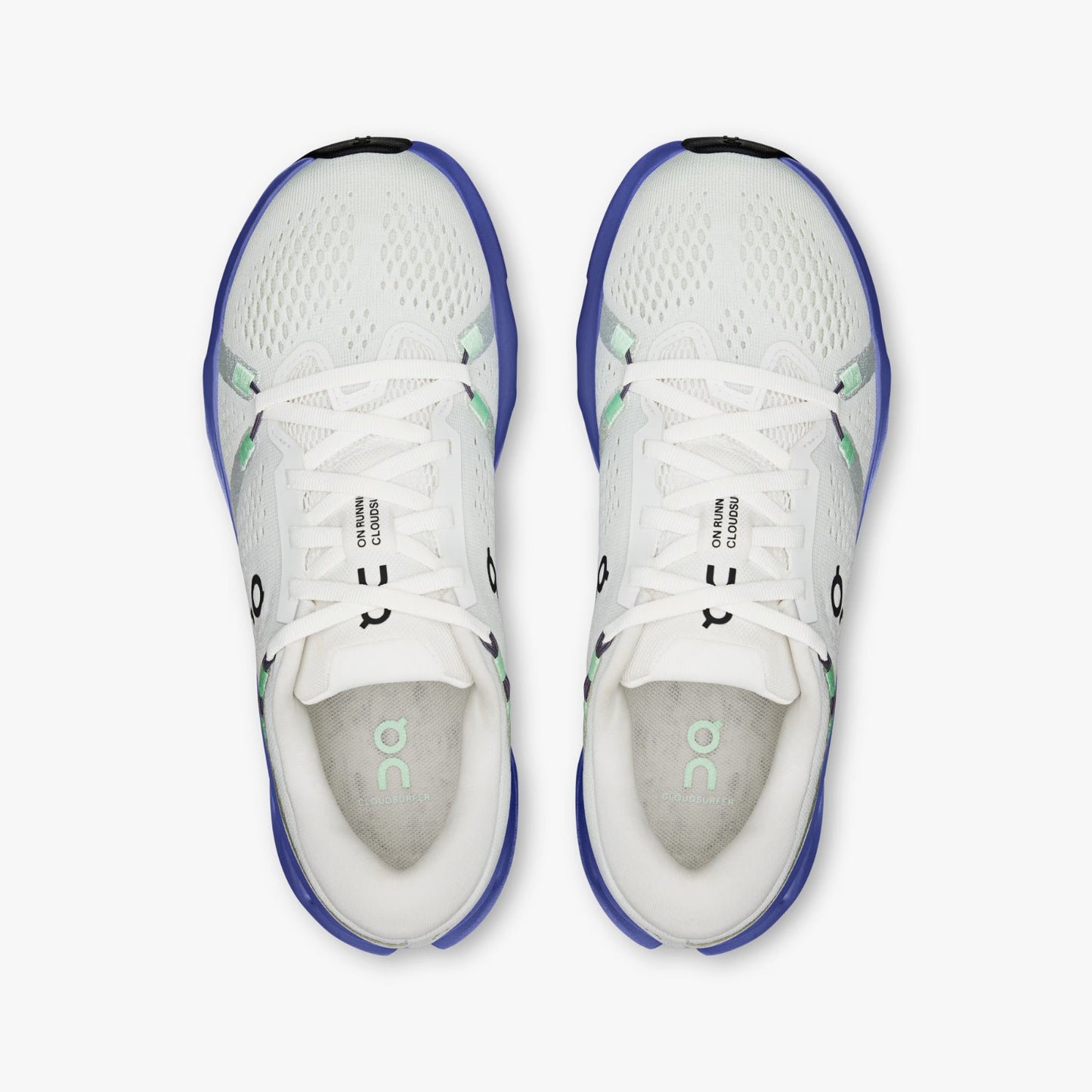 On | Cloudsurfer 2