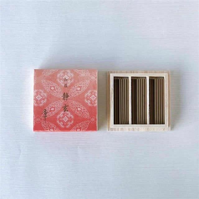 FRAGRANT WOOD 香木系