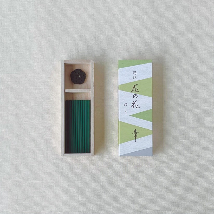 SPECIAL FLOWERS 特撰花の花