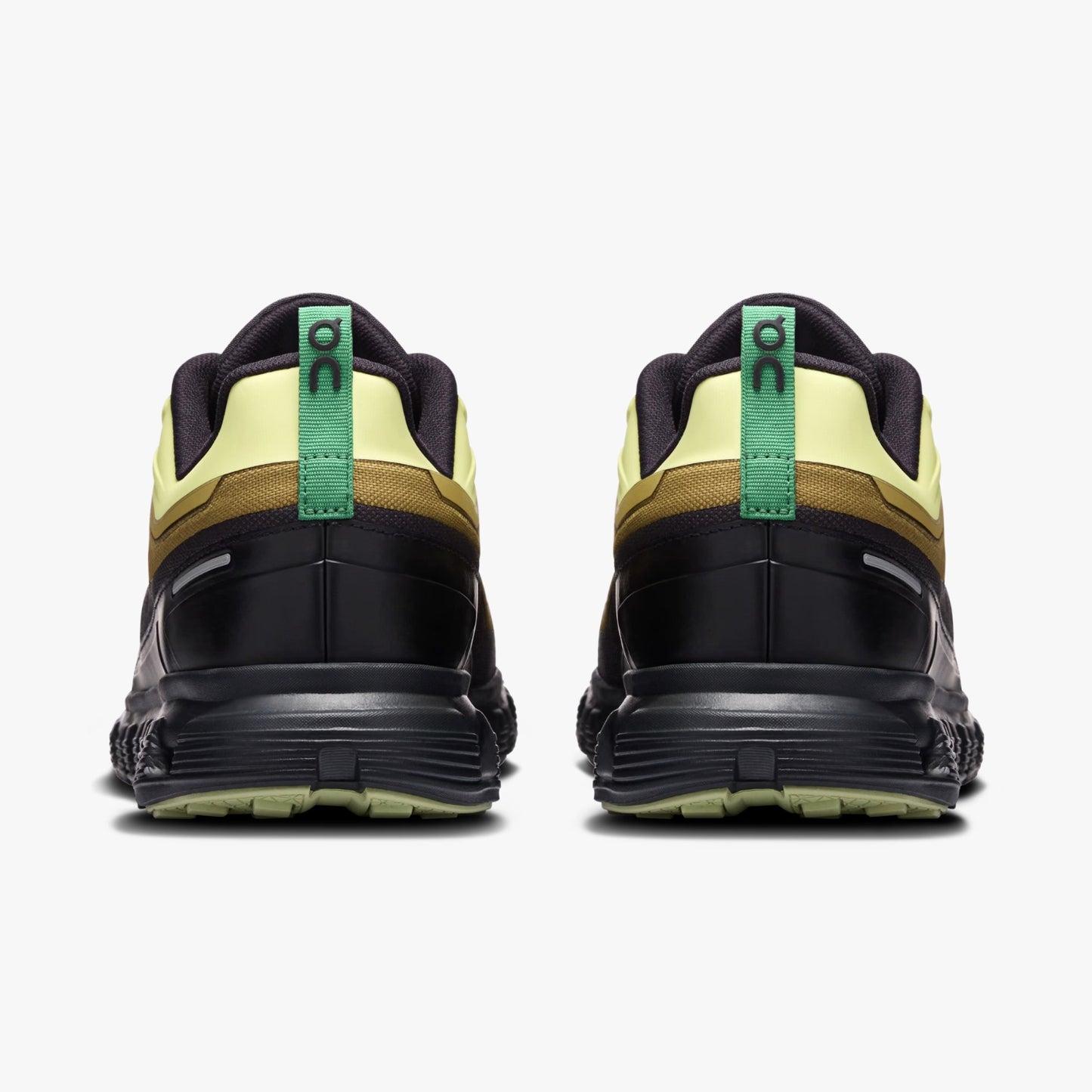 On | Cloud 6 Geo Waterproof