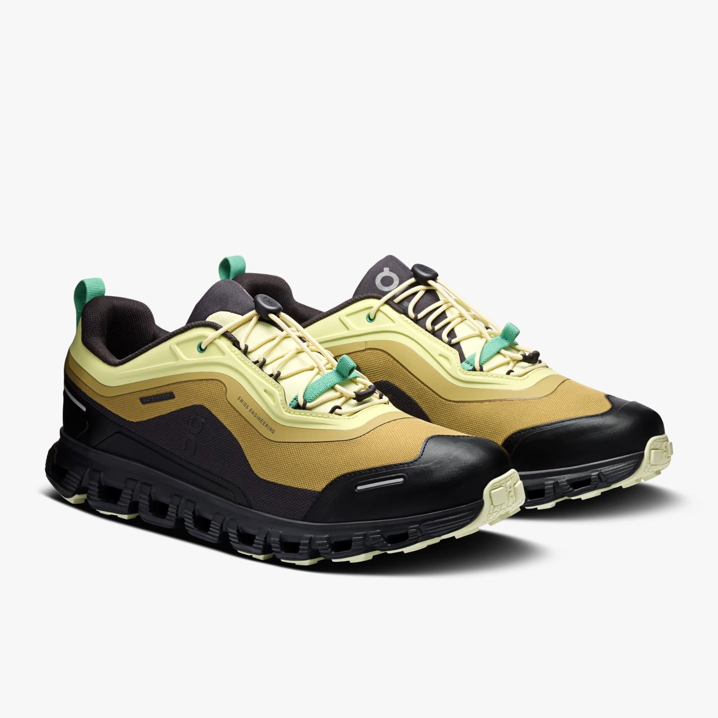 On | Cloud 6 Geo Waterproof