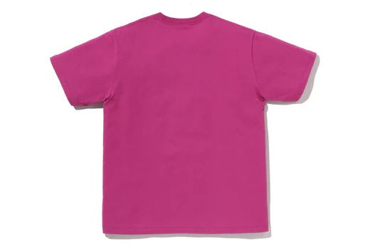 MILO ON APE HEAD TEE