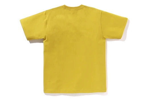 MILO ON APE HEAD TEE