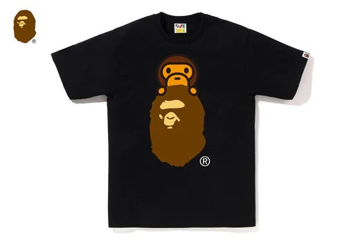 MILO ON APE HEAD TEE