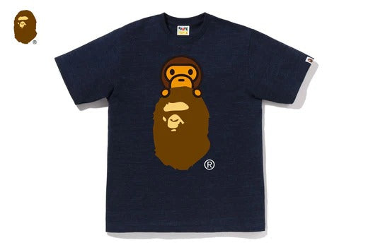MILO ON APE HEAD TEE