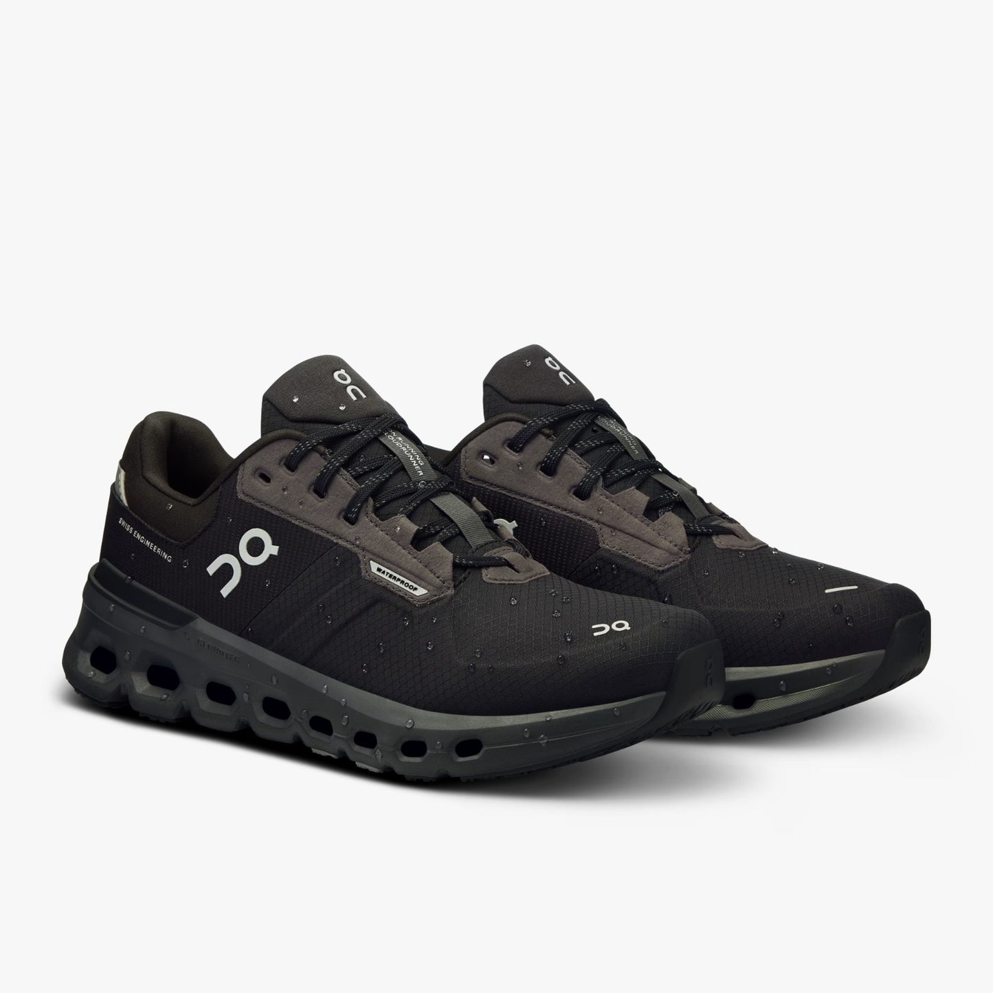 On | Cloudrunner 2 Waterproof